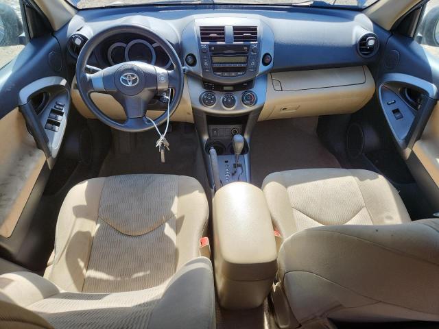 2011 TOYOTA RAV4 - 2T3BF4DV0BW129682