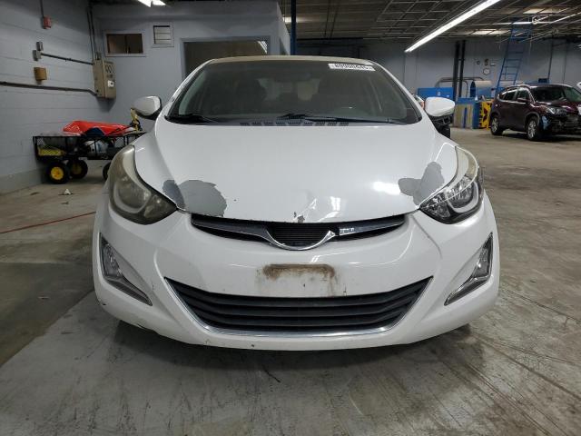 2016 HYUNDAI ELANTRA SE - 5NPDH4AE1GH765582