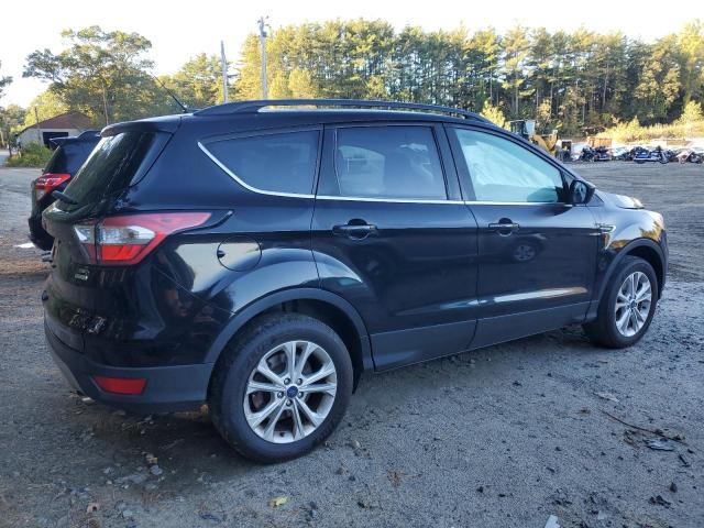 2018 FORD ESCAPE SE #3261195938