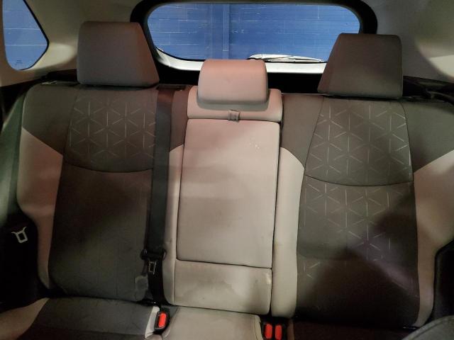 2021 TOYOTA RAV4 XLE - 2T3P1RFV5MW158936