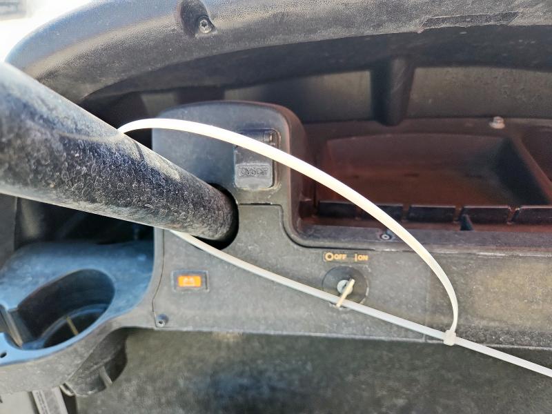 2023 CLUB CAR TEMPO #3257093229