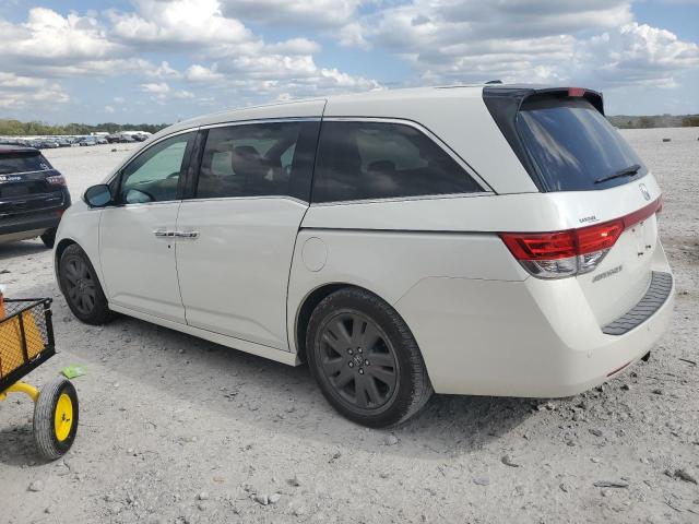 2016 HONDA ODYSSEY TOURING 5FNRL5H97GB017002