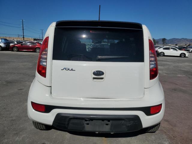 2012 KIA SOUL - KNDJT2A55C7396245