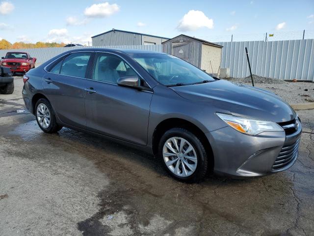2017 TOYOTA CAMRY LE #3290282212