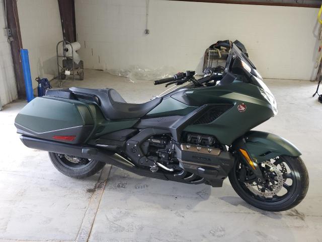 2024 HONDA GL1800 B JH2SC794XRK600225