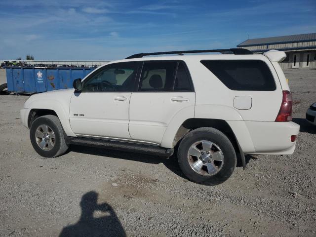 2005 TOYOTA 4RUNNER SR #3297011345