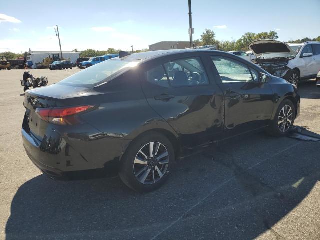 2025 NISSAN VERSA SV 3N1CN8EV3SL813536