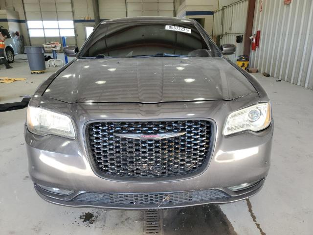 2021 CHRYSLER 300 S - 2C3CCABG1MH523599