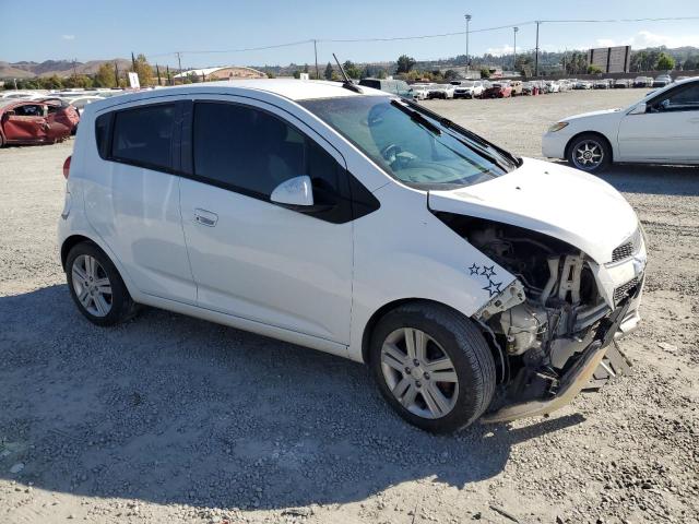 2013 CHEVROLET SPARK 1LT #3302766381