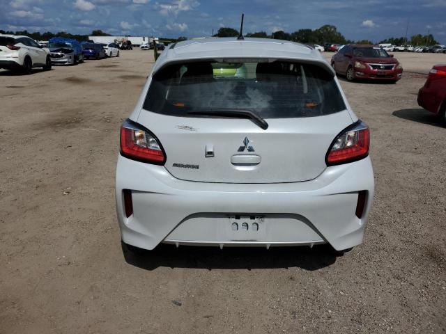 2024 MITSUBISHI MIRAGE ES - ML32AUHJ8RH003885