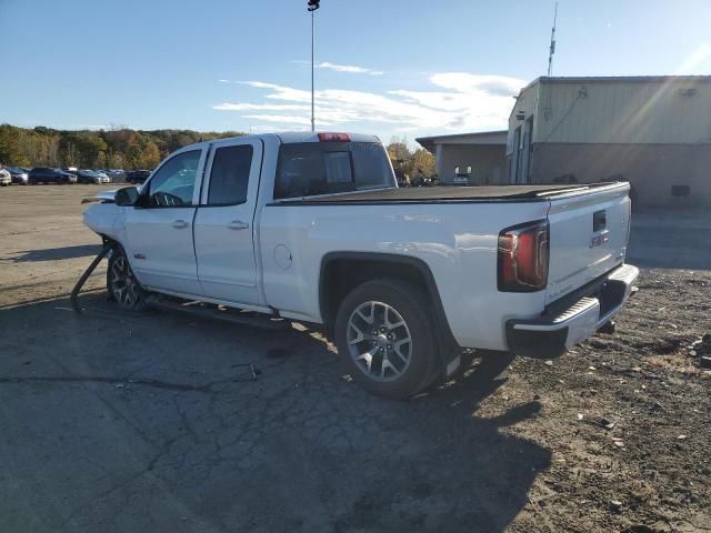 2018 GMC SIERRA K1500 SLT #3268239124
