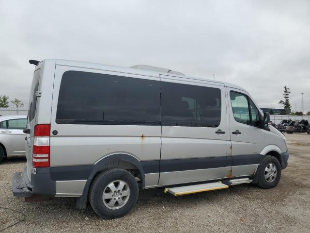 2014 MERC SPRINTER 2500 PASS V - WDZPE7DCXE5844571