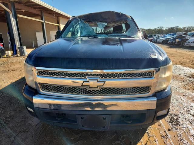 2007 CHEVROLET SILVERADO #3286692282