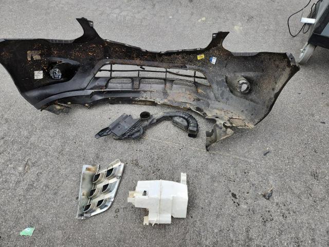 2012 NISSAN ROGUE S #3287577332