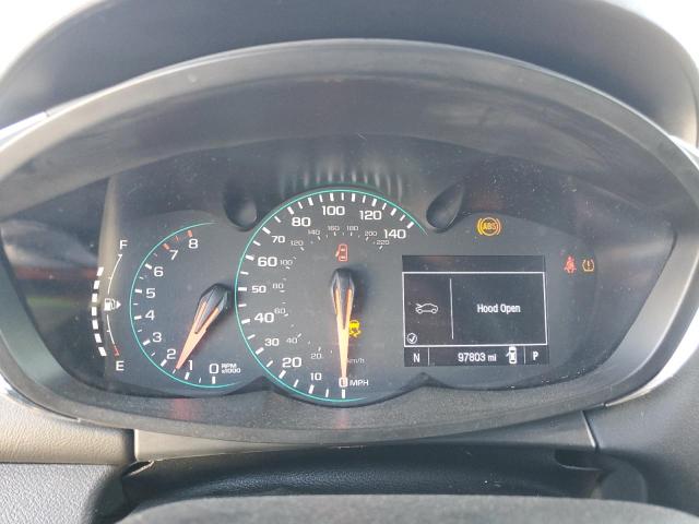 2020 CHEVROLET TRAX LS - 3GNCJKSB0LL213887