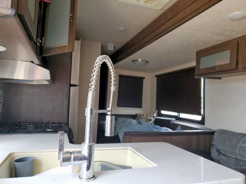 2019 SALEEN TRAV TRAIL #3297243418