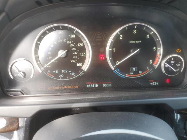 2015 BMW X5 XDRIVE3 - 5UXKS4C58F0N07169