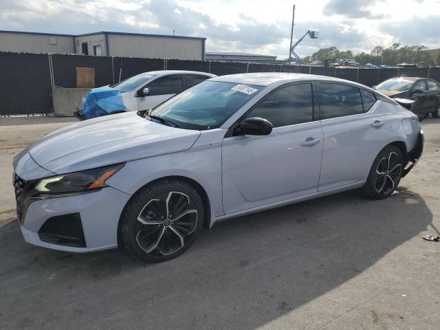 Global Auto Auctions: 2023 NISSAN ALTIMA SR