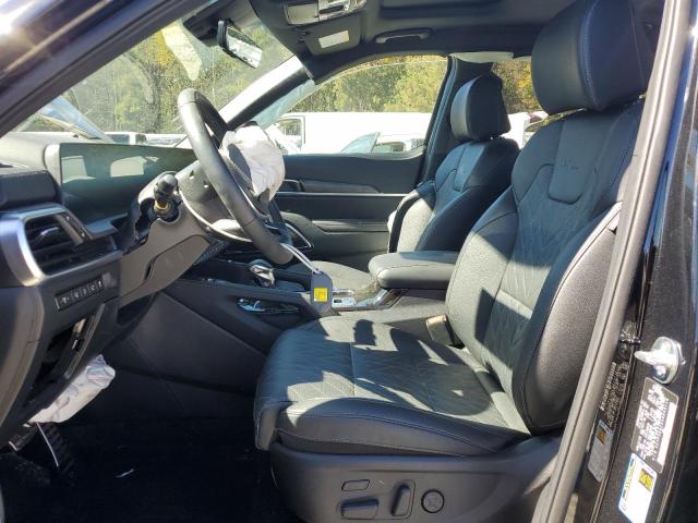2025 KIA TELLURIDE SX #3297144550