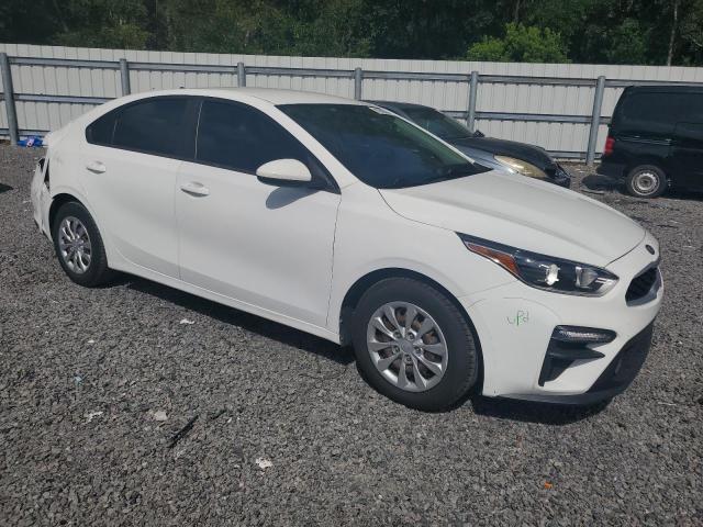 2021 KIA FORTE FE #3302798981