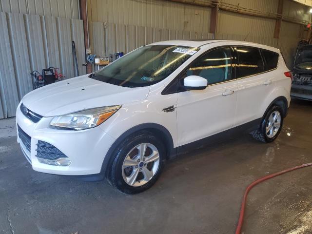Global Auto Auctions: 2016 FORD ESCAPE SE