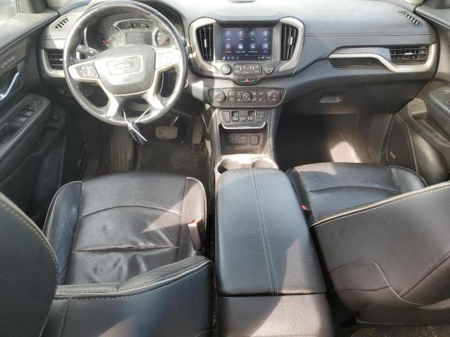 2018 GMC TERRAIN DE 3GKALSEXXJL210661