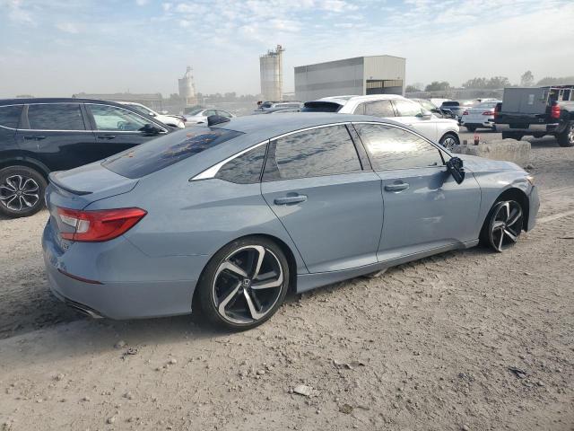 2022 HONDA ACCORD SPO #3292762790