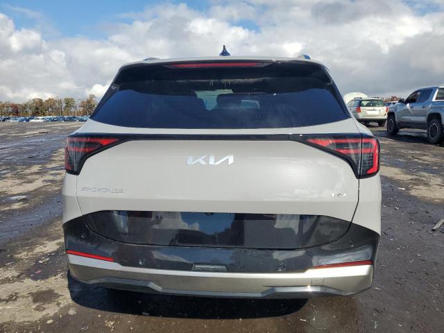 2026 KIA SPORTAGE S #3301846391