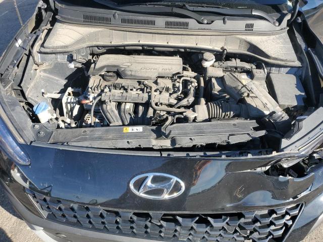 2023 HYUNDAI KONA SEL - KM8K6CAB3PU021996