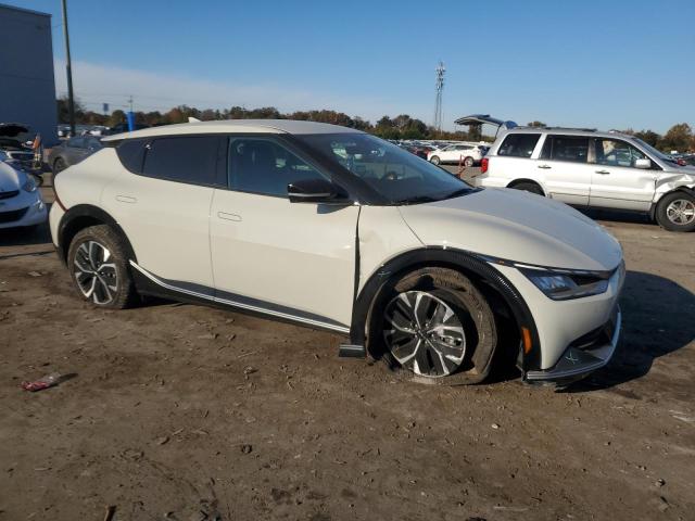 2023 KIA EV6 LIGHT - KNDC34LA0P5606363