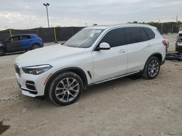 Global Auto Auctions: 2023 BMW X5 XDRIVE4