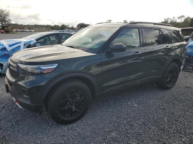 2022 FORD EXPLORER T 1FMSK8JH6NGB34530