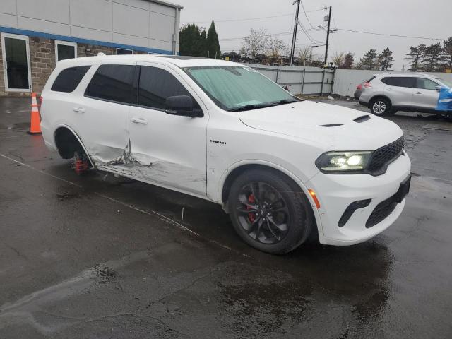2021 DODGE DURANGO R/ - 1C4SDJCT6MC634524