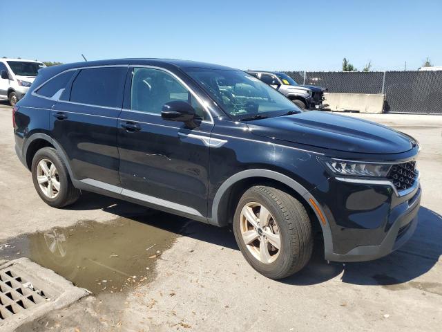 2022 KIA SORENTO LX 5XYRG4LC9NG095174