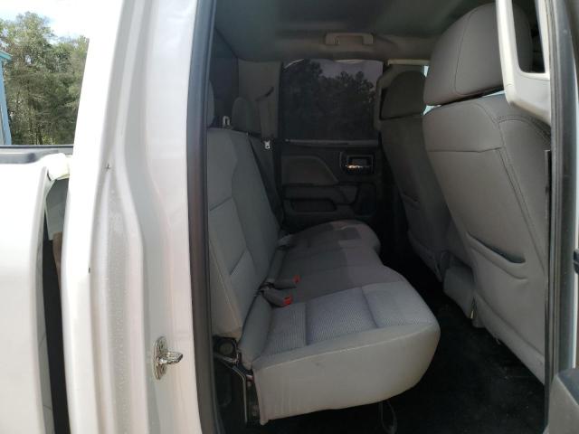 2016 GMC SIERRA K15 #3309413969