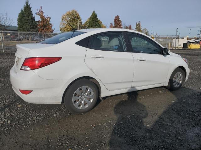 2017 HYUNDAI ACCENT SE #3284169542