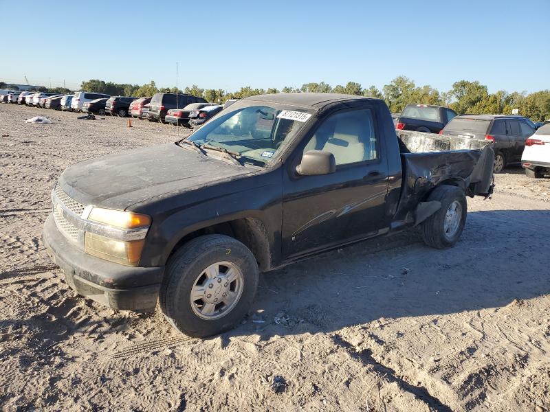 2006 CHEVROLET COLORADO #3281537399