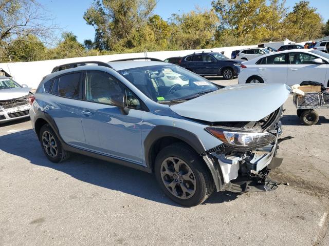 2022 SUBARU CROSSTREK #3290190226