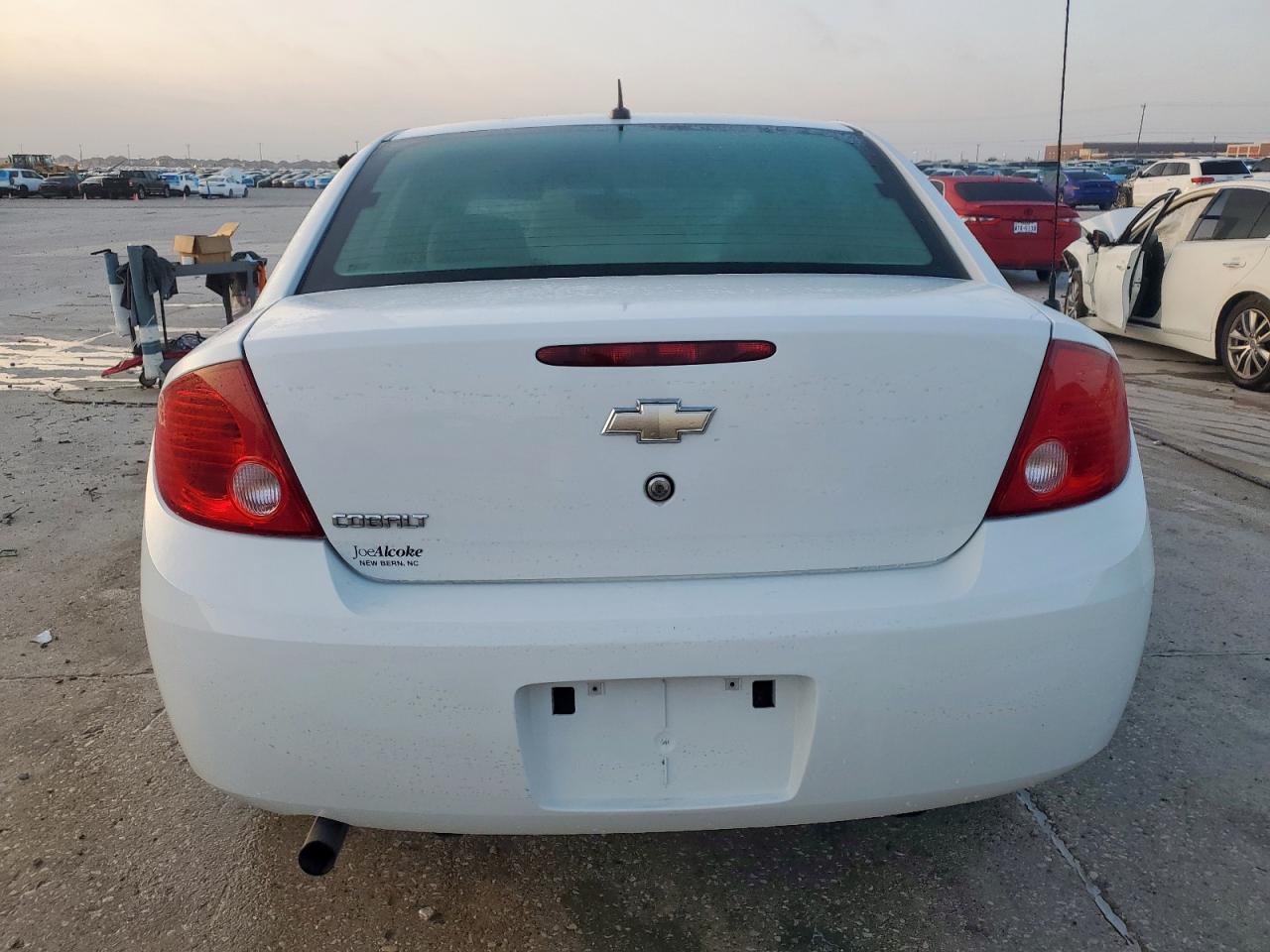 Lot #3282555917 2010 CHEVROLET COBALT LS