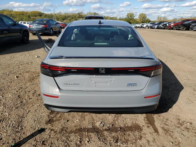 2023 HONDA ACCORD HYB #3284793521