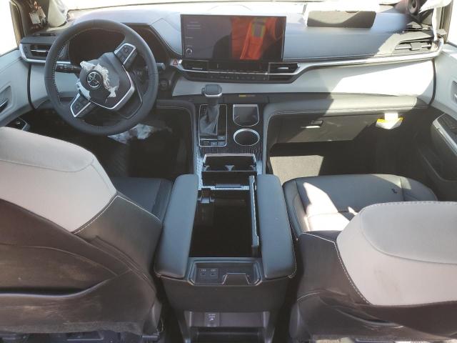 2025 TOYOTA SIENNA XSE - 5TDDRKEC5SS265177