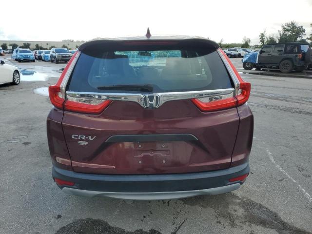 2019 HONDA CR-V LX #3302816908
