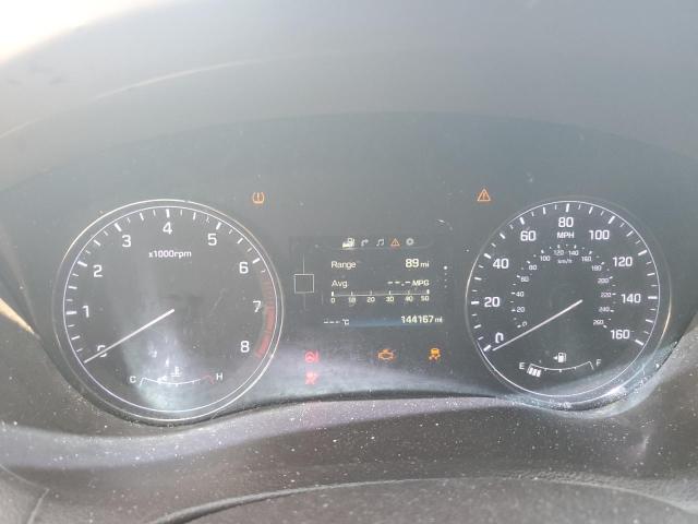 2016 HYUNDAI GENESIS 3. - KMHGN4JE3GU121167