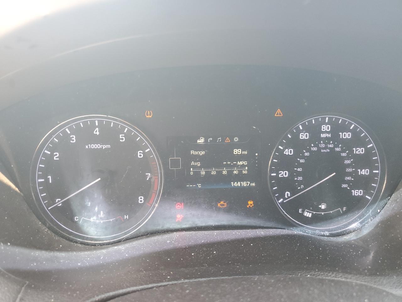 HYUNDAI GENESIS 3.8L