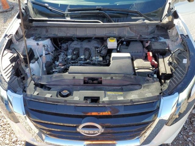 2025 NISSAN PATHFINDER - 5N1DR3BCXSC233672