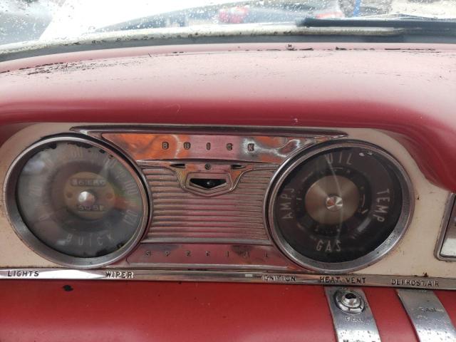 1954 BUICK SPECIAL #3281464990