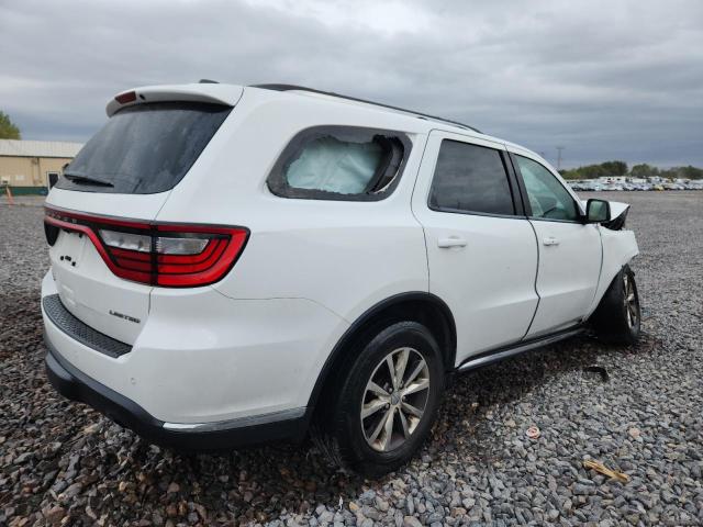 2016 DODGE DURANGO LI 1C4RDJDG5GC446758