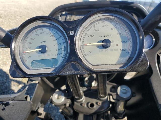 2015 HARLEY-DAVIDSON FLTRX ROAD #3304920539