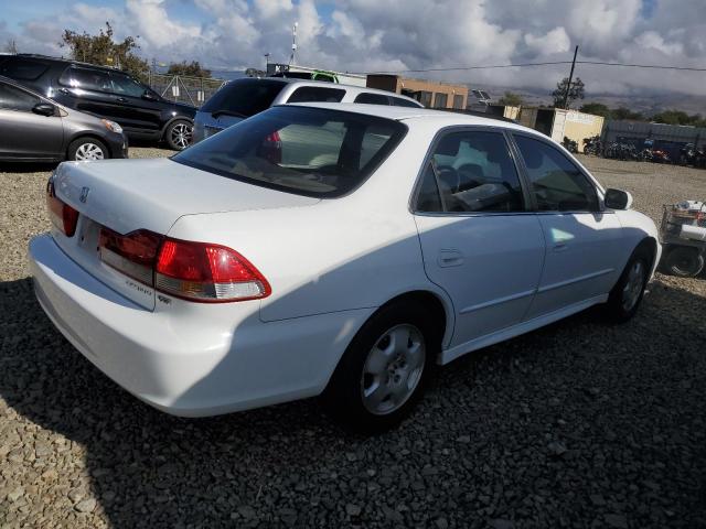 2001 HONDA ACCORD EX #3294392527