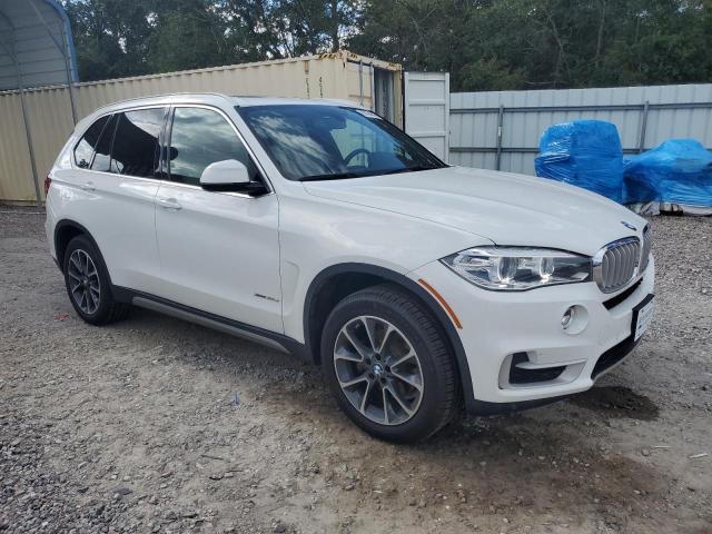 2018 BMW X5 XDRIVE3 5UXKS4C55J0Z89849